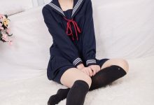 [SSA丝社]超清写真 No.142 君君JK制服 [133P-1.61GB]-套图岛
