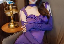 [XiuRen秀人网] 2022.04.21 No.4904 可樂Vicky [55+1P]-套图岛