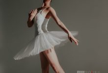 [GALLI嘉丽]舞蹈生日记 005 - 快乐舞步 余羽[40P／325MB]-套图岛