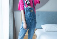 [BoBoSocks袜啵啵]NO.024 涵涵-板鞋、白棉袜、裸足[134P+1V／3.93GB]-套图岛