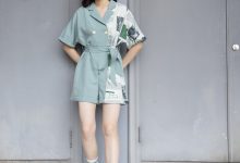 [BoBoSocks袜啵啵]NO.025 熊熊-安踏运动鞋、白色棉袜（踩脏）、裸足[146P+1V／5.23GB]-套图岛