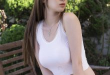 [LeeheeExpress] LEHF-085A Woo [51P-844MB]-套图岛