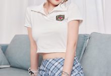 [绅士摄影] 2022.01.03 沈沈 No.201 [40P/331M]-套图岛