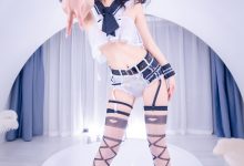 神乐坂真冬 - NO.101 虎年03月微博订阅 [40P-110MB]-套图岛