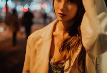 [YALAYI雅拉伊]2022.04.02 NO.917 无关痛痒 小米[46+1P／430MB]-套图岛