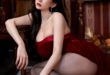 [XiuRen秀人网] 2022.04.22 No.4909 周于希Sally [78+1P]-套图岛
