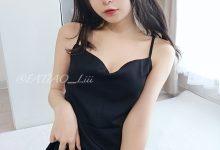 迷之呆梨(发条少女) - NO.02 黒と赤 [20P-37MB]-套图岛