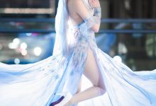 Sakiiii翎柒 - NO.05 从零开始的异世界生活 [13P-231MB]-套图岛