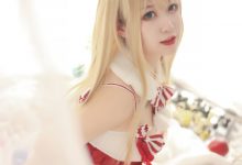 奇行家狗崽 - NO.08 春节福利 [20P-213MB]-套图岛