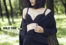 [Ligui丽柜] 2022.03.10《紧缚-密林深处》玉儿 [103+1P-114M]-套图岛