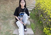 唐安琪性感旗袍拍摄花絮 [1V-798MB]-套图岛