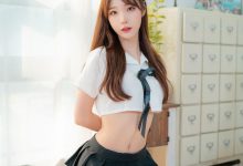 CREAMSODA  Yeonnabi – Vol.3 [67P-498MB]-套图岛