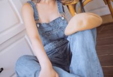 X-MODEL  Nnian – Bibs [24P-401MB]-套图岛