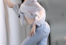 [XiuRen秀人网] 2022.05.07 No.4976 芝芝Booty [110+1P]-套图岛