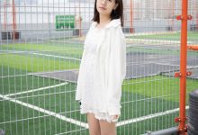 [BoBoSocks袜啵啵]NO.048 小甜豆-平底鞋、肉丝[146P+1V／6.18GB]-套图岛