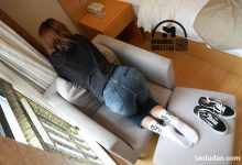 [誉铭传媒]袜足摄影 2021年 NO.005[90P+1V／1.19GB]-套图岛