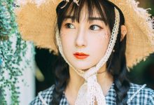 [YITUYU艺图语]2021.08.24 夏日星期天 小明[32+1P／455MB]-套图岛