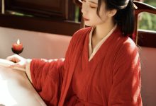 [YITUYU艺图语]2021.08.26 山河故人 牧牧[25+1P／293MB]-套图岛