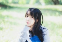 [YITUYU艺图语]2021.08.26 午后阳光 三重子[41+1P／346MB]-套图岛