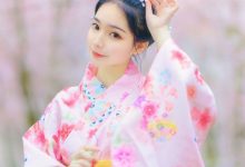 [YITUYU艺图语]2021.08.27 樱の物语 猫夏小卡[33+1P／1.22GB]-套图岛