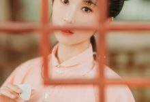 [YITUYU艺图语]2021.08.31 独酌 七屿[31+1P／354MB]-套图岛