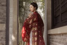 [YITUYU艺图语]2021.08.31 人闲桂花落 模特合集[24+1P／237MB]-套图岛