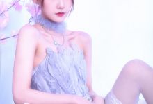 [Ligui丽柜] 2022.03.20 《美丽的心心公主》心心 [132+1P-100M]-套图岛