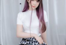 白银81  白丝兔女郎[168P7V-1.19GB]-套图岛