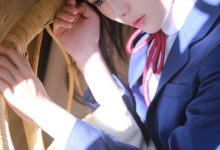 [YALAYI雅拉伊]2022.05.09 NO.930 小饼干[30+1P／226MB]-套图岛