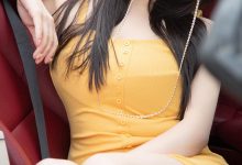 [Ugirls尤果网]爱尤物 2022.05.01 No.2325 金baby 夏日波波茶 [35P]-套图岛