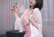 [XiuRen秀人网] 2022.05.24 No.5052 安然anran [74-1P]-套图岛