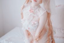 DJAWA Photo - Bambi  - God Mother Heket (Destiny Child) [51P-1.01G]-套图岛