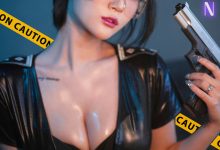 BLUECAKE  Bomi – Siren [71P-1.02G]-套图岛