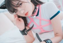 DJAWA Photo - Sonson  - Knotting Class  [83P-1.32G]-套图岛