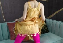 [ROSI艺学妹]2020.07.19 NO.154[43+1P／41.7MB]-套图岛