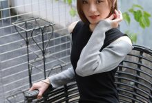 [IESS异思趣向] 2022.01.17 丝享家989：小六《性感豹纹》[90P／164MB]-套图岛