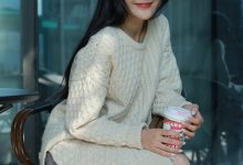 [IESS异思趣向] 2022.01.18 丝享家990：婉萍《白靴公主》[84P／135MB]-套图岛