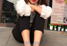 学妹校园寝室短丝系列028期 马欢[190P／365MB]-套图岛