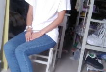 学妹校园寝室短丝系列034期 卫艺[190P／396MB]-套图岛