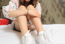 [MZSOCK]爱美足 NO.063 梦琪 [79P／266MB]-套图岛