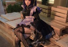 九九八XY - NO.05 小雫 [15P-69MB]-套图岛