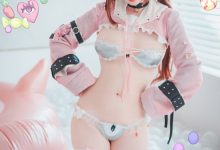 Bambi Candy Jelly Love [45P-316MB]-套图岛