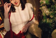 XM_Nnian-Little Red Riding Hood [41P-340MB]-套图岛