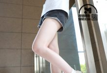 [誉铭传媒]袜足摄影 2021年 NO.016[85P+1V／907MB]-套图岛