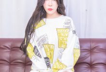 [SSA丝社]超清写真 NO.329 娜娜御姐的缘味咖啡丝袜写真(下)[116P／1.57GB]-套图岛