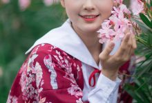 [YITUYU艺图语]2021.09.04 夏日物语 丹婷[21+1P／211MB]-套图岛