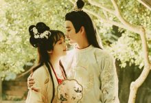 [YITUYU艺图语]2021.09.06 思美人 霏霏[23+1P／270MB]-套图岛