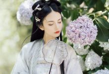 [YITUYU艺图语]2021.09.06 无尽夏 胡莅雅[22+1P／89.6MB]-套图岛