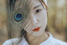 [YITUYU艺图语]2021.09.09 相思语 茶茶[26+1P／257MB]-套图岛