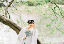 [YITUYU艺图语]2021.09.10 倦春愁 没烦恼[29+1P／341MB]-套图岛